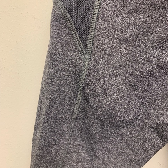 Lululemon Free Runner Crop Leggings - Picture 11 of 15